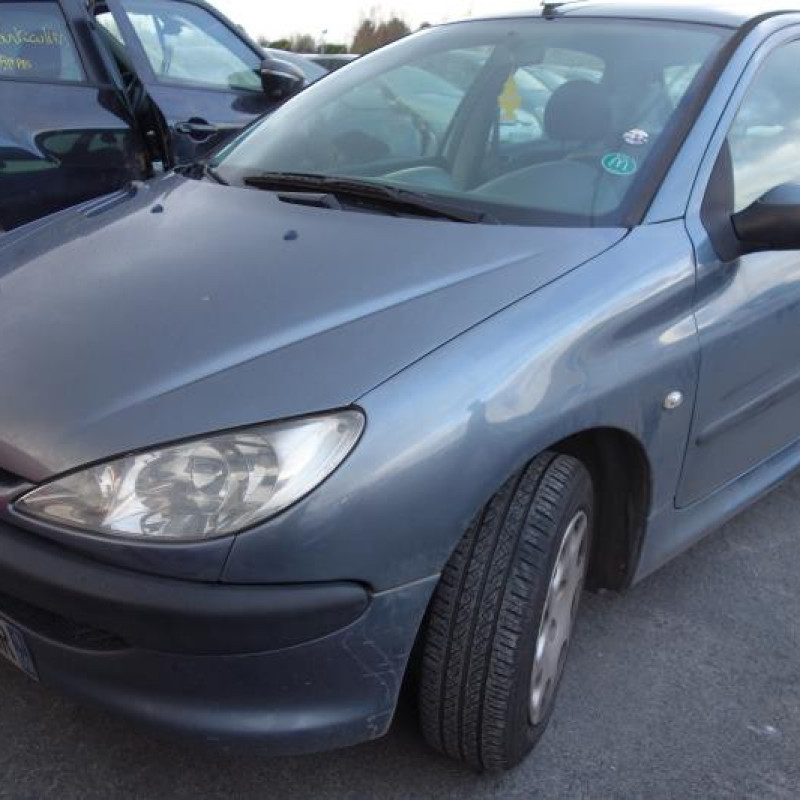 Interrupteur de leve vitre avant gauche PEUGEOT 206 Photo n°4