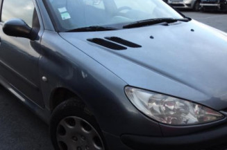 Interrupteur de leve vitre avant gauche PEUGEOT 206