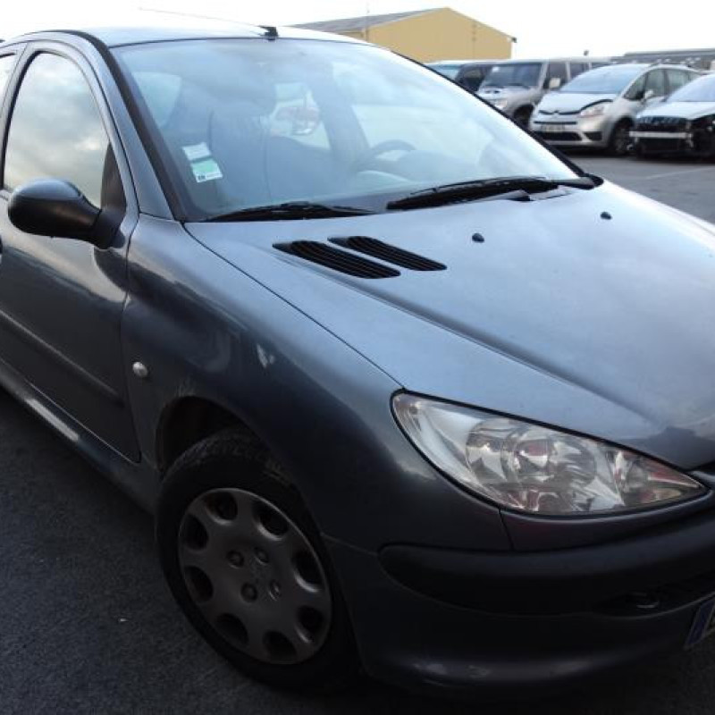 Interrupteur de leve vitre avant gauche PEUGEOT 206 Photo n°5