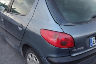 Interrupteur de leve vitre avant gauche PEUGEOT 206