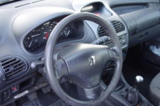Interrupteur de leve vitre avant gauche PEUGEOT 206