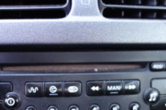 Interrupteur de leve vitre avant gauche PEUGEOT 206
