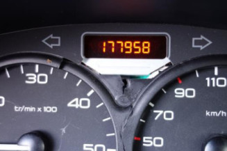 Interrupteur de leve vitre avant gauche PEUGEOT 206