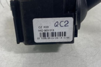 Commodo phare AUDI A3 2