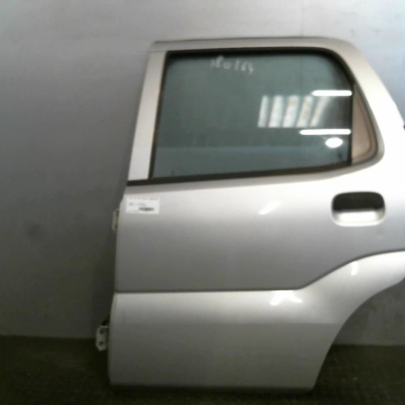 Porte arriere gauche SUZUKI IGNIS 2 Photo n°1