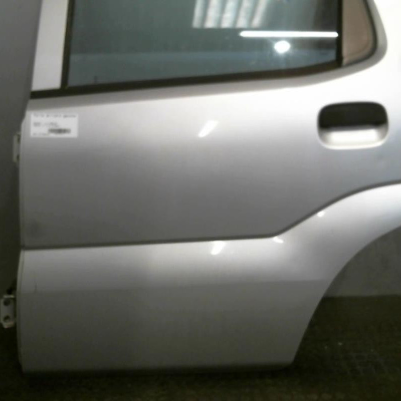 Porte arriere gauche SUZUKI IGNIS 2 Photo n°2