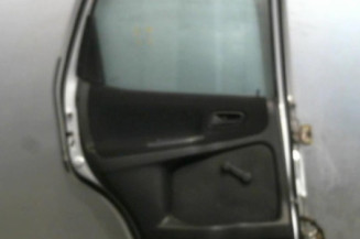 Porte arriere gauche SUZUKI IGNIS 2