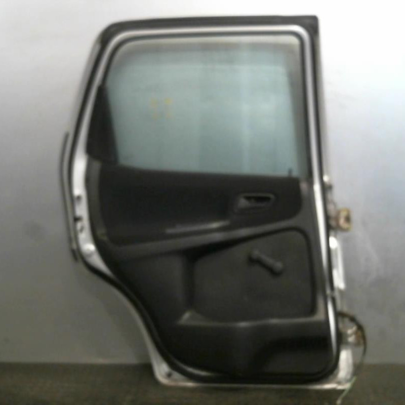 Porte arriere gauche SUZUKI IGNIS 2 Photo n°3