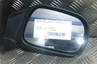 Retroviseur droit SUZUKI IGNIS 2 Photo n°1