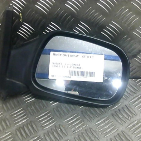 Retroviseur droit SUZUKI IGNIS 2 Photo n°1