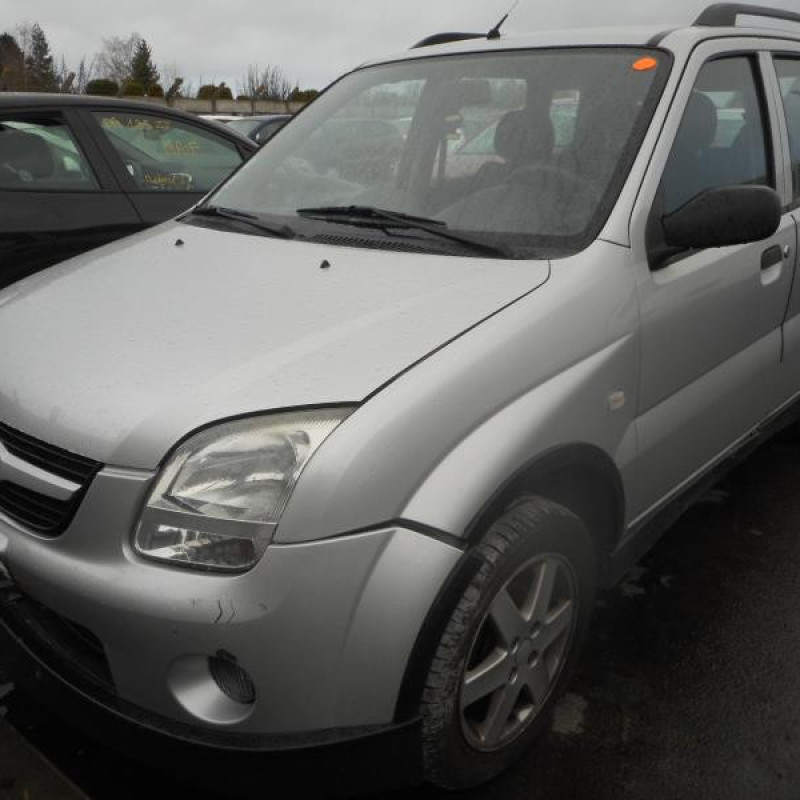 Retroviseur droit SUZUKI IGNIS 2 Photo n°4
