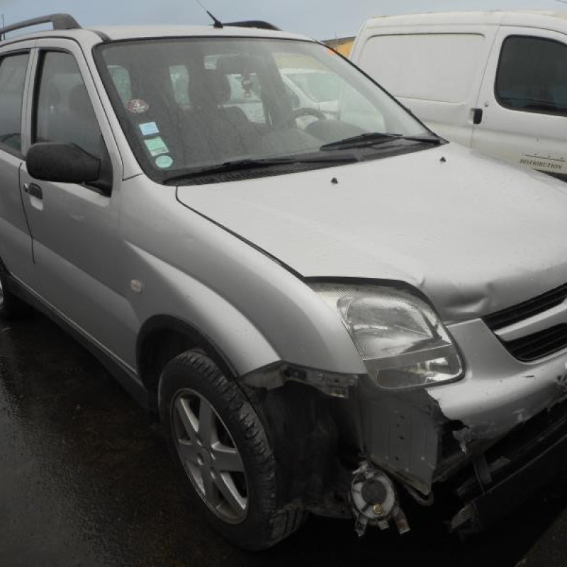Retroviseur droit SUZUKI IGNIS 2 Photo n°5