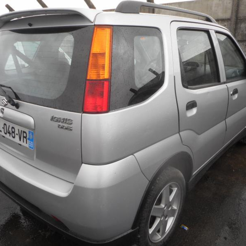 Retroviseur droit SUZUKI IGNIS 2 Photo n°6