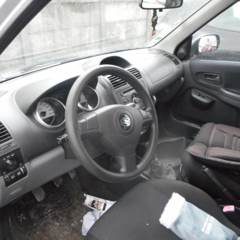 Retroviseur droit SUZUKI IGNIS 2 Photo n°8