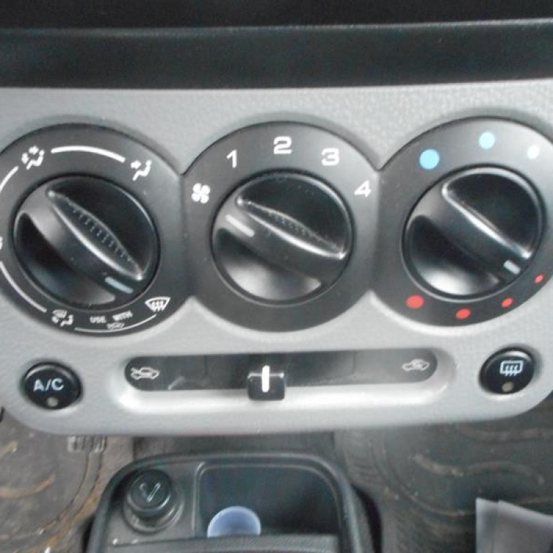 Retroviseur droit SUZUKI IGNIS 2 Photo n°9