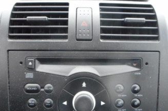 Retroviseur droit SUZUKI IGNIS 2