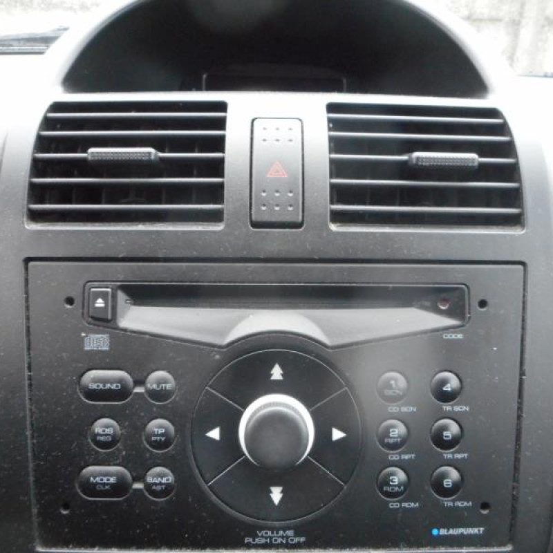 Retroviseur droit SUZUKI IGNIS 2 Photo n°10