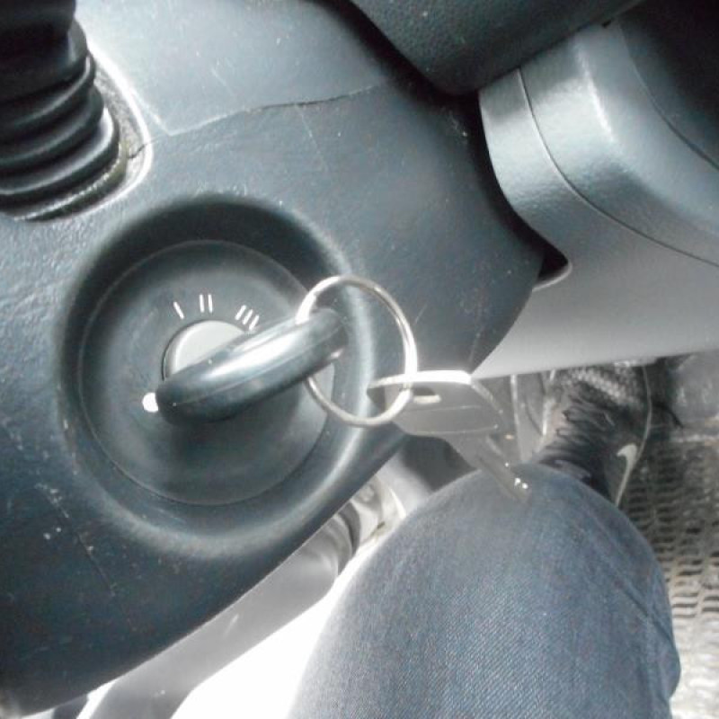 Retroviseur droit SUZUKI IGNIS 2 Photo n°11