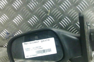 Retroviseur gauche SUZUKI IGNIS 2 Photo n°1