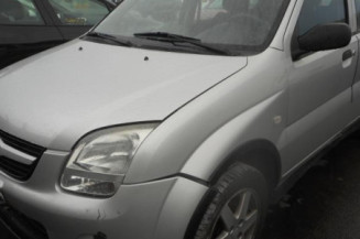 Retroviseur gauche SUZUKI IGNIS 2