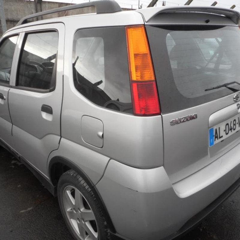 Retroviseur gauche SUZUKI IGNIS 2 Photo n°7