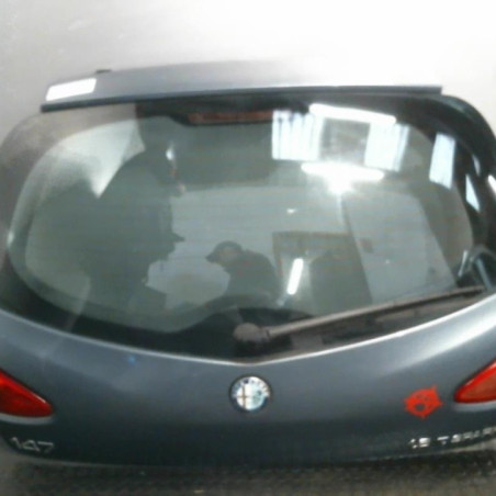 Malle/Hayon arriere ALFA ROMEO 147 Photo n°1