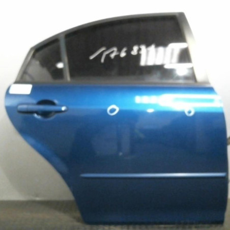 Porte arriere droit MAZDA 6 1 Photo n°1