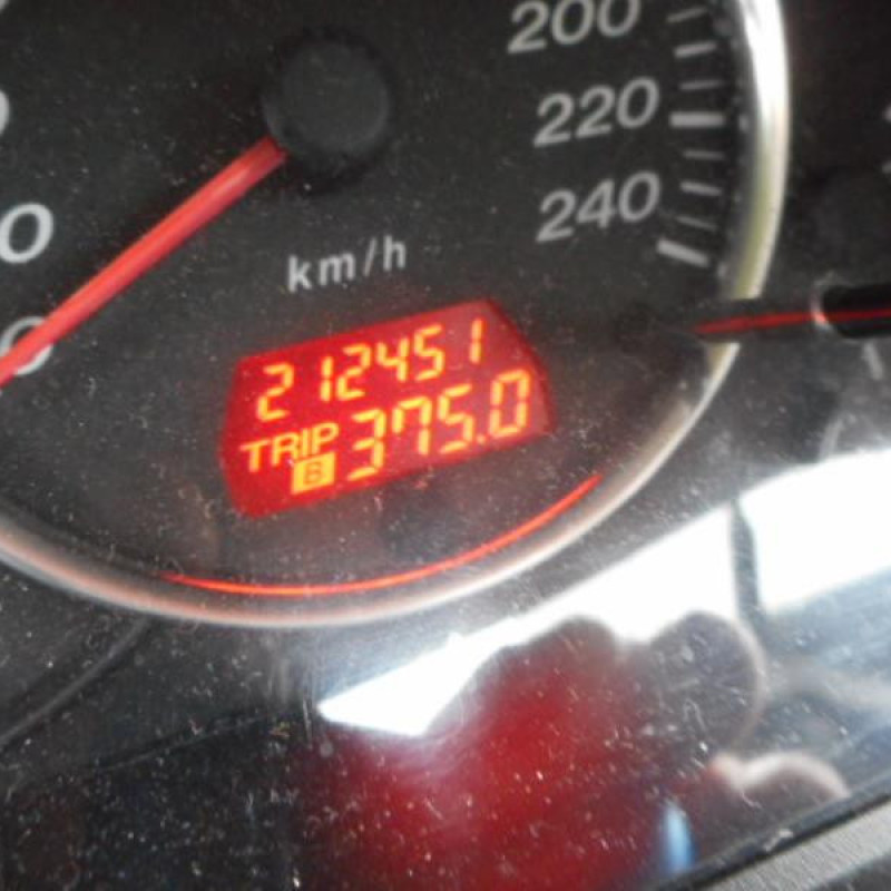 Porte arriere droit MAZDA 6 1 Photo n°10