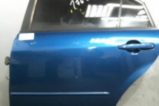 Porte arriere gauche MAZDA 6 1 Photo n°1