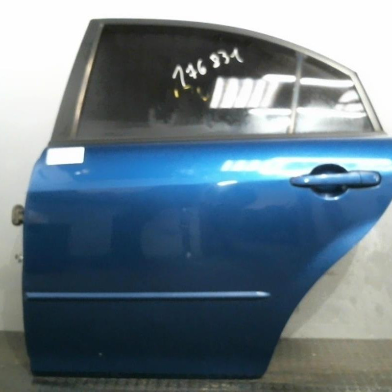 Porte arriere gauche MAZDA 6 1 Photo n°1