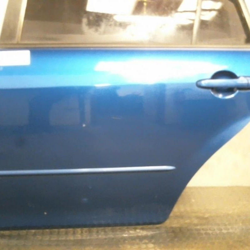 Porte arriere gauche MAZDA 6 1 Photo n°2