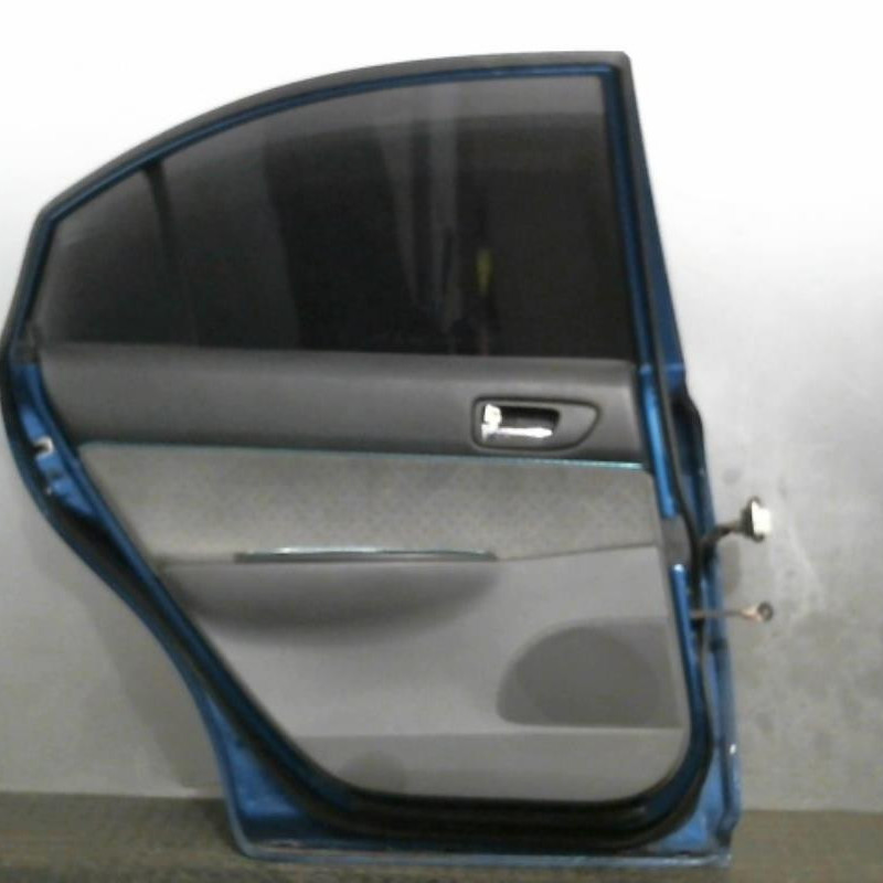 Porte arriere gauche MAZDA 6 1 Photo n°3