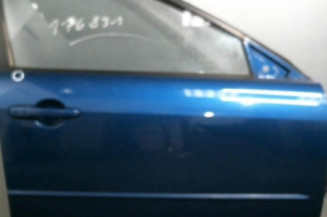 Porte avant droit MAZDA 6 1 Photo n°1