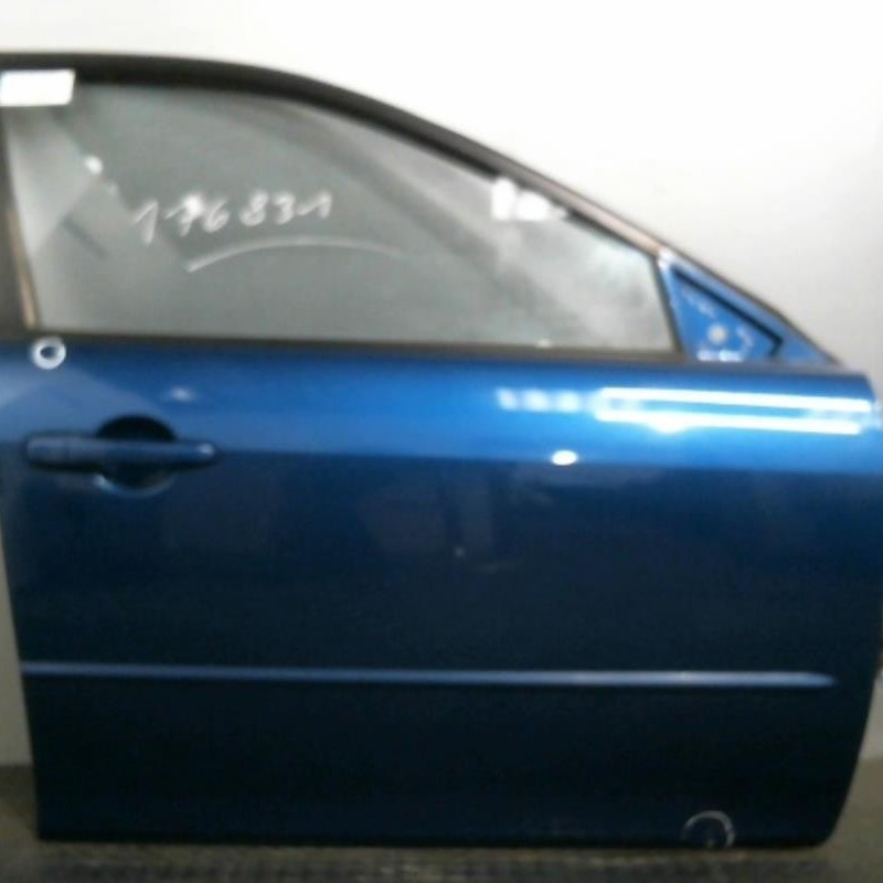 Porte avant droit MAZDA 6 1 Photo n°1