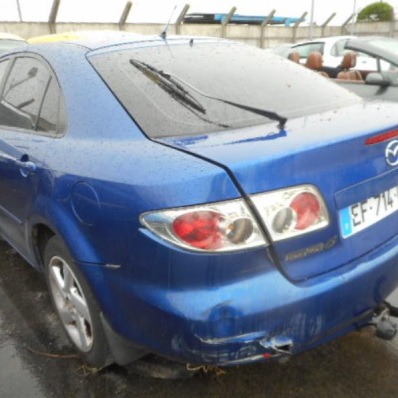 Porte avant droit MAZDA 6 1 Photo n°8