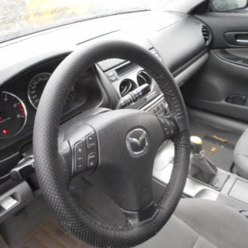 Porte avant droit MAZDA 6 1 Photo n°9