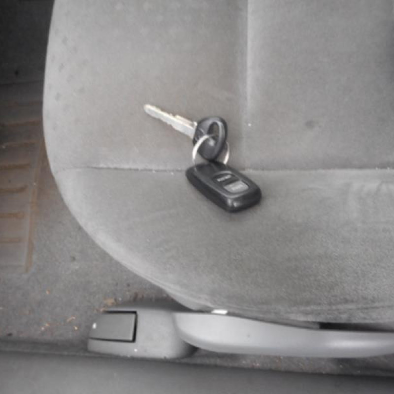 Porte avant droit MAZDA 6 1 Photo n°12