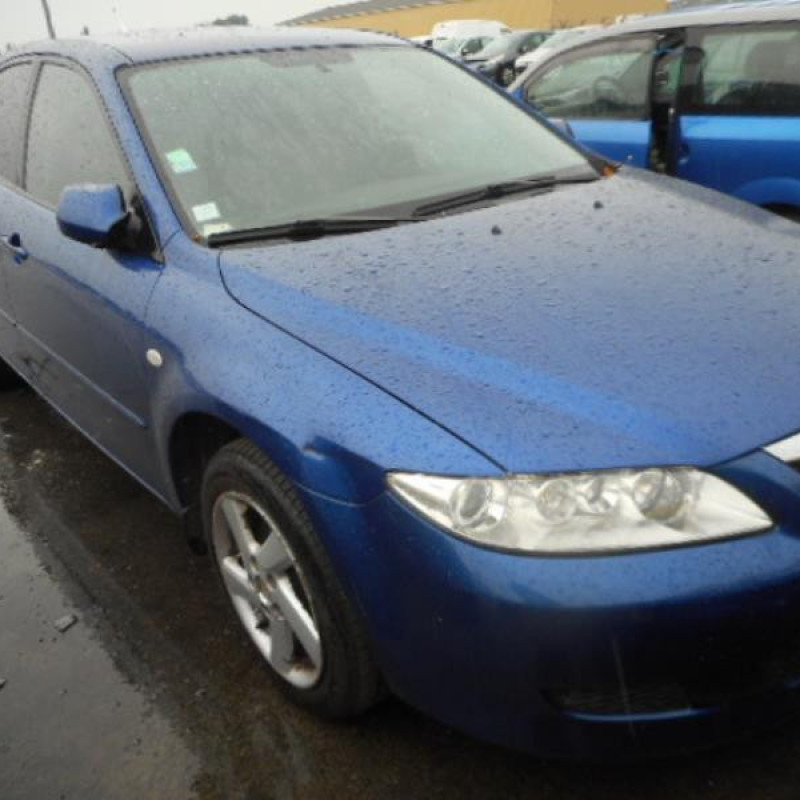 Retroviseur droit MAZDA 6 1 Photo n°5