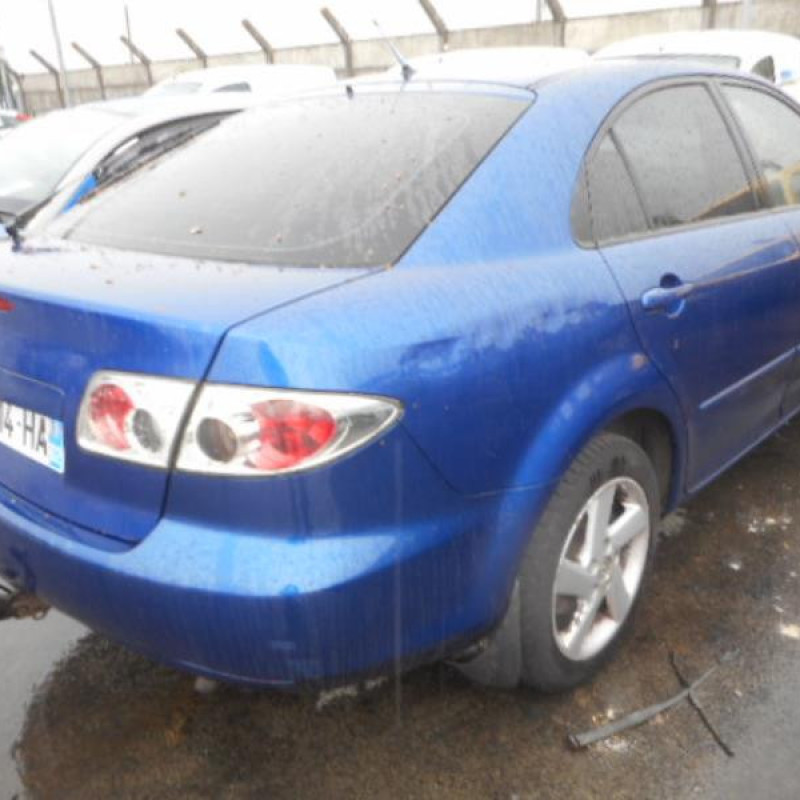 Retroviseur droit MAZDA 6 1 Photo n°6