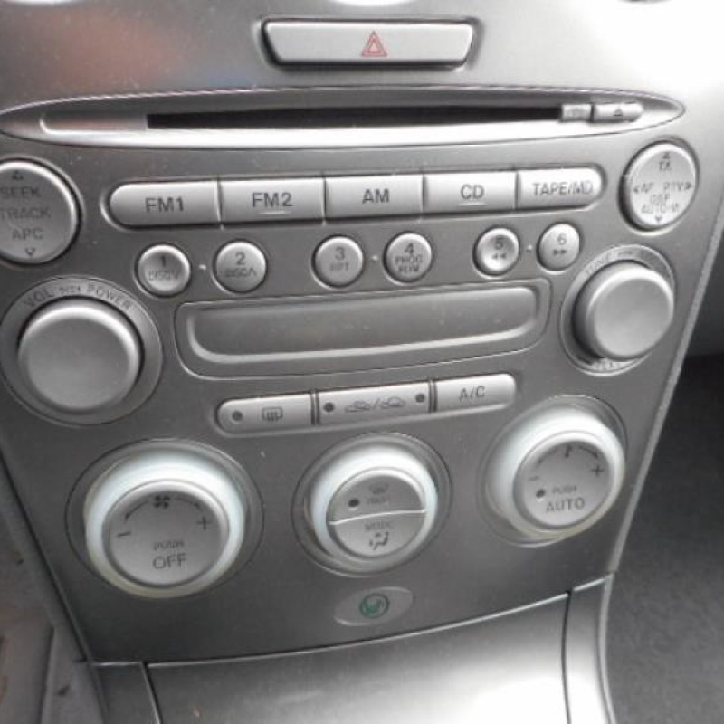 Retroviseur droit MAZDA 6 1 Photo n°9