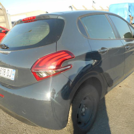 Amortisseur arriere droit PEUGEOT 208 1