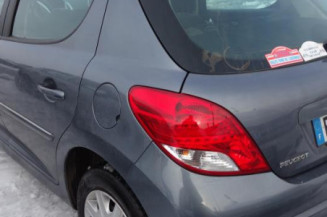 Com (Bloc Contacteur Tournant+Commodo Essuie Glace+Commodo Phare) PEUGEOT 207