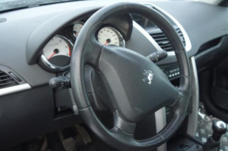 Com (Bloc Contacteur Tournant+Commodo Essuie Glace+Commodo Phare) PEUGEOT 207