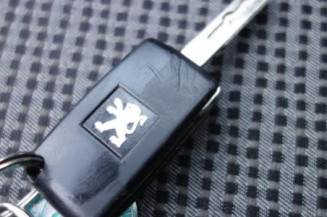 Com (Bloc Contacteur Tournant+Commodo Essuie Glace+Commodo Phare) PEUGEOT 207