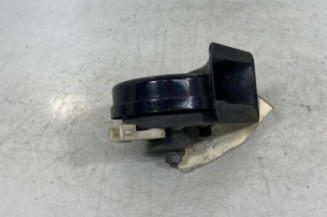 Avertisseur/Klaxon RENAULT SCENIC 2