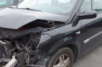 Avertisseur/Klaxon RENAULT SCENIC 2