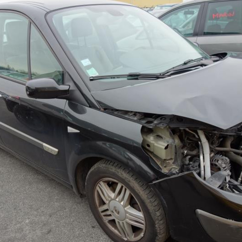 Avertisseur/Klaxon RENAULT SCENIC 2 Photo n°6