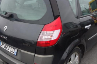 Avertisseur/Klaxon RENAULT SCENIC 2