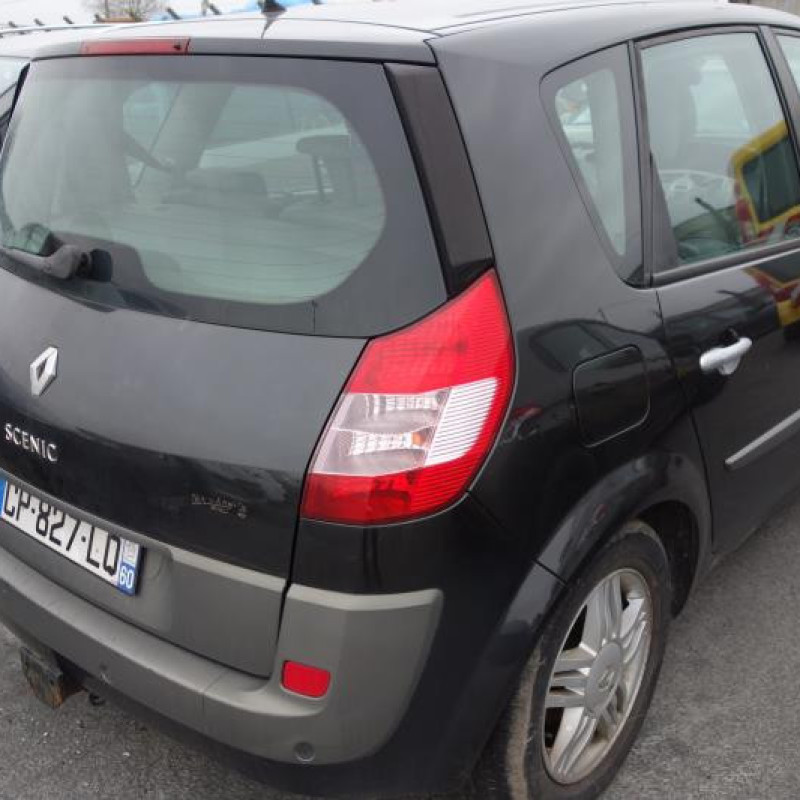 Avertisseur/Klaxon RENAULT SCENIC 2 Photo n°7
