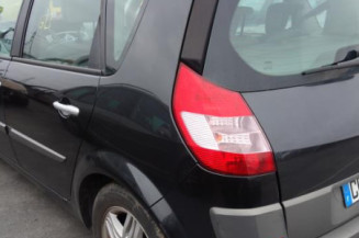 Avertisseur/Klaxon RENAULT SCENIC 2